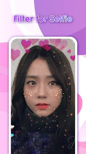 Filter for Selfie screenshot 4