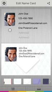 Polaroid Print APP – ZIP screenshot 7