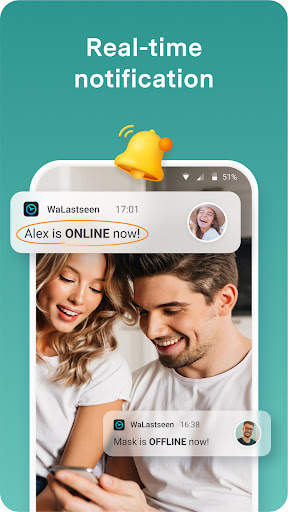 WaLastseen: Whats tracker screenshot 3