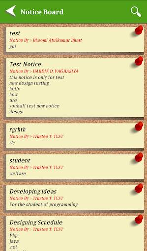 Virtual Office screenshot 5