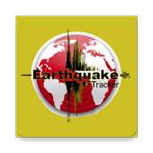 Earthquake Tracker 2.0