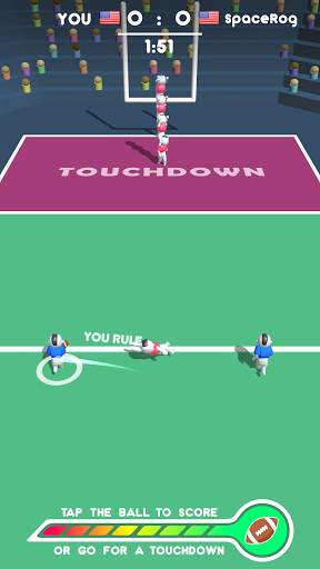 Ultimate Team screenshot 3