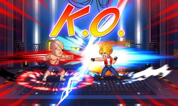 King Of KO screenshot 4