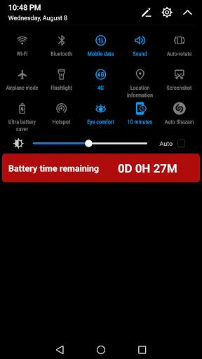 Game of Batteries screenshot 7