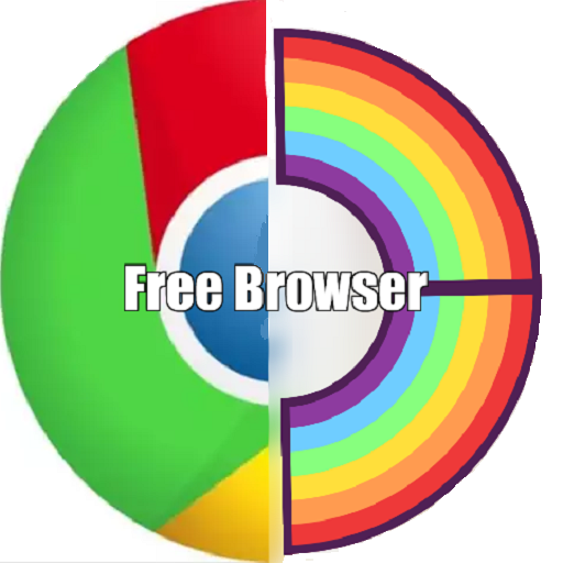 Free Browser icon