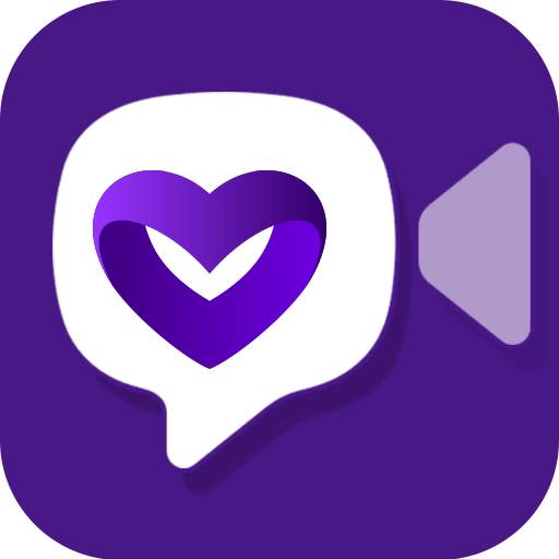 Random Video Chat - Live Talk 2.0