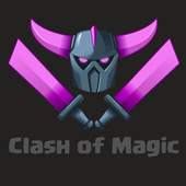 Clash of Magic - Private Server 2.0