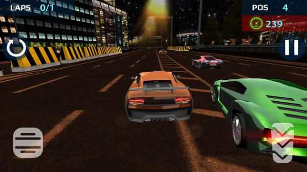 GT Car Racing screenshot 1