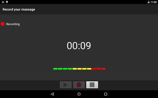 Doninn Audio Editor Free screenshot 14