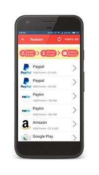 Pockets - Free Paytm Cash screenshot 5