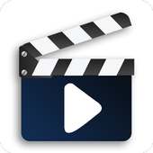 Movie Downloader logo