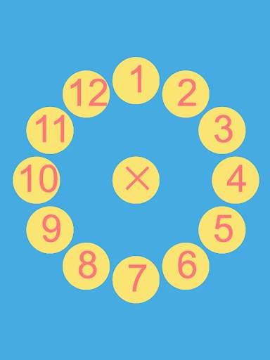 Einmaleins. Maths Loops   screenshot 15