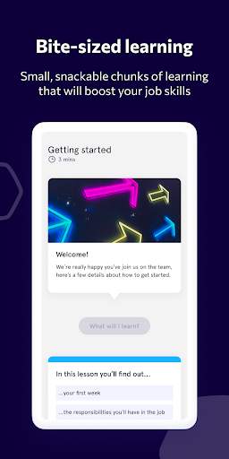 eduMe screenshot 1