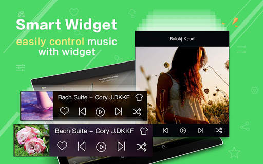 Music Player Plus screenshot 13
