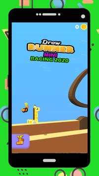 Draw Pets Climber - Mini Racing 2020 स्क्रीनशॉट 1