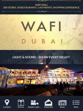WAFI Shopping Mall Dubai screenshot 6