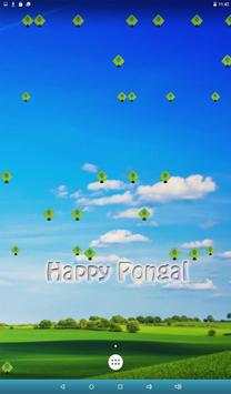 Pongal Live Wallpaper screenshot 15