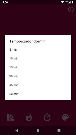 Linterna de pantalla screenshot 6