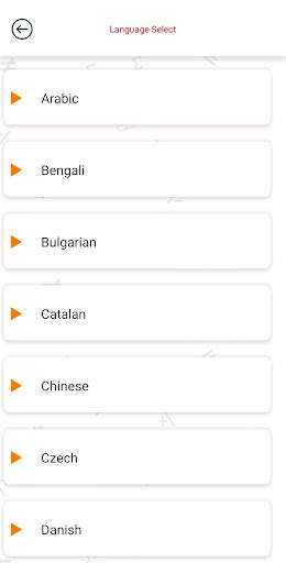 Naya Camera & Voice Translator screenshot 6