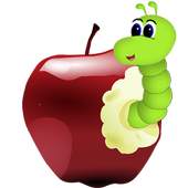 Worm & Apple Logic Puzzle Games 1.1.14