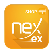 NexEx Shop icon
