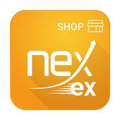 NexEx Shop 1.0