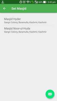Salah Times screenshot 3
