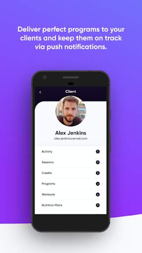 My PT Hub screenshot 4