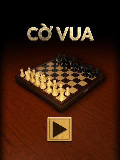 Cờ Vua screenshot 8