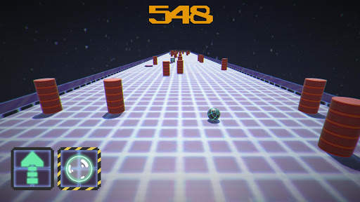 Chrono Dash screenshot 3