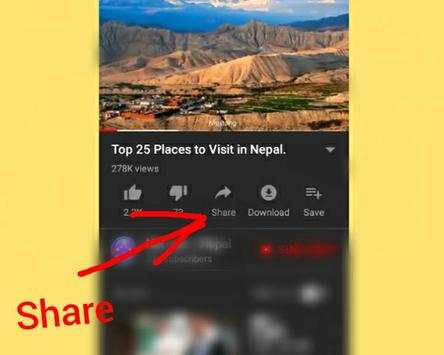 Youtube Tool screenshot 3