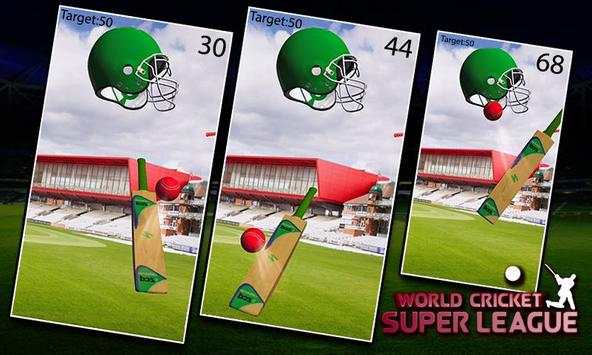 World Cricket Super League screenshot 4