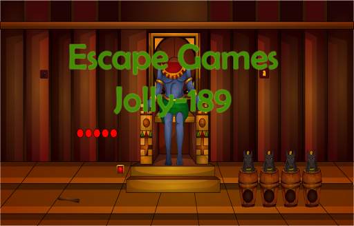 Escape Games Jolly-189 screenshot 1