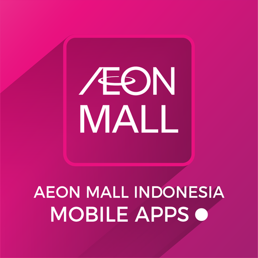 ikon AEON MALL Indonesia