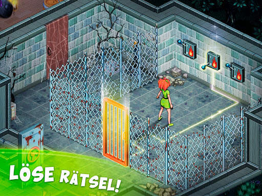 Ghost Town Adventures: Rätsel Spiel mit Abenteuer screenshot 10