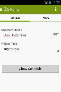 Sikremut Kereta Komuter screenshot 2