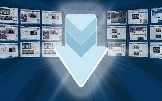 Video Downloader from Facebook screenshot 10