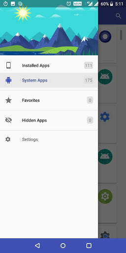 App Manager Ray screenshot 2