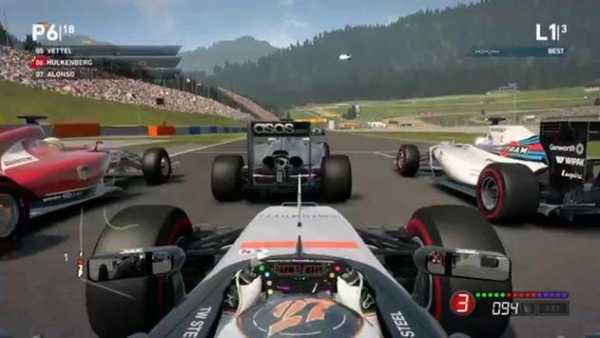 Formula Car Racing 2019 screenshot 2