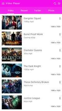 Mx Player screenshot 7