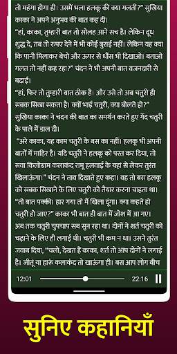 Desi Kahaniya Audio Story screenshot 3