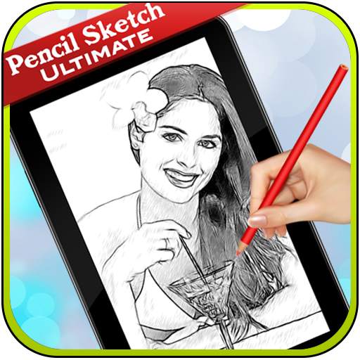 Pencil Sketch Photo Effects 1.5.0