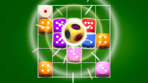 Dicedom - Merge Puzzle screenshot 3