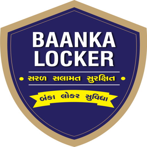 Baanka Locker - Locker Management App иконка