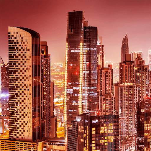 Cities Jigsaw Puzzle Game screenshot 4