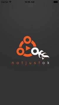 Notjustok screenshot 11