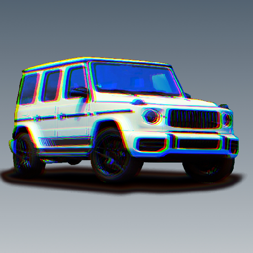 Car Engine Sound icon