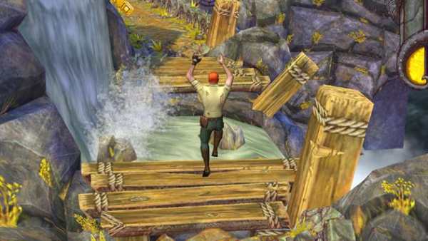 Guide for Temple Run screenshot 4