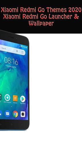 Themes For Xiaomi Redmi Go & Launcher 2020 screenshot 6