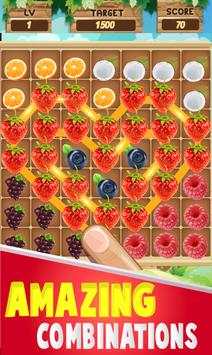 Fruit Link POP screenshot 2